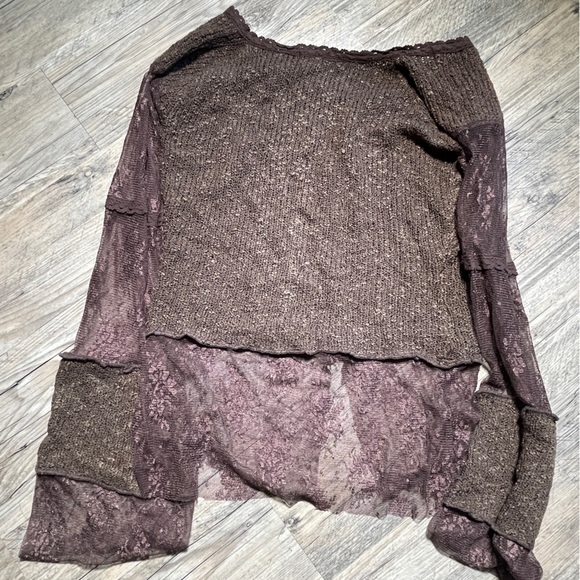 BOSTON PROPER TOP - Picture 8 of 9